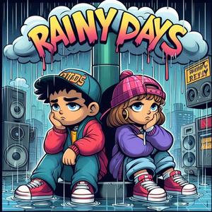 Rainy Days (feat. Emmy Roderique) [Explicit]