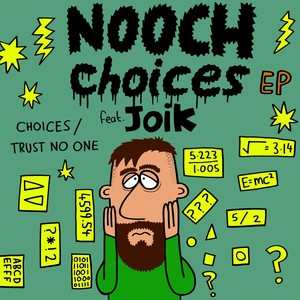 Choices EP (Explicit)