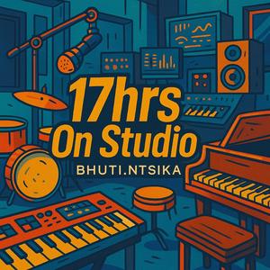 17hrs On Studio