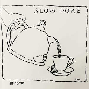 Slow Poke at Home with Bonus Tracks (with David Tronzo, Tony Scherr & Kenny Wollesen)