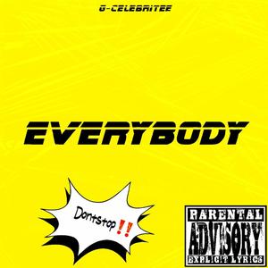 Everybody (Explicit)