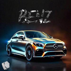 BENZ (feat. Jenrry & Yunathe) [Explicit]