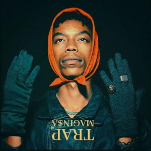 UTHANDO LWAKHO (feat. YDC MARV) (Explicit)