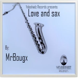 Love & Sax