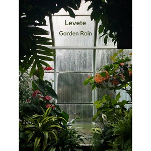 Garden Rain