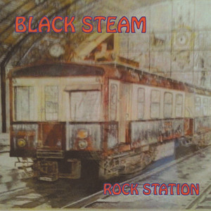 Rock Station