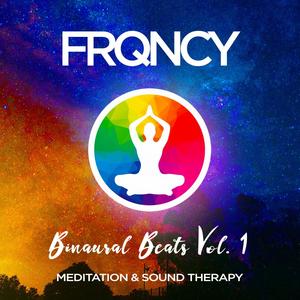 Binaural Beats Vol. 1 - Meditation & Sound Therapy