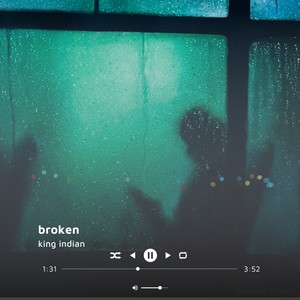 broken (Explicit)