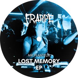 Lost Memory EP