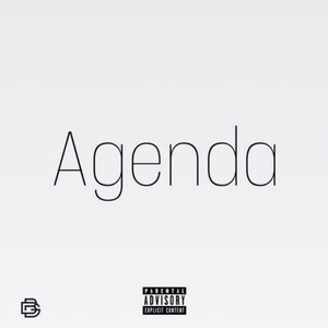 Agenda (Explicit)