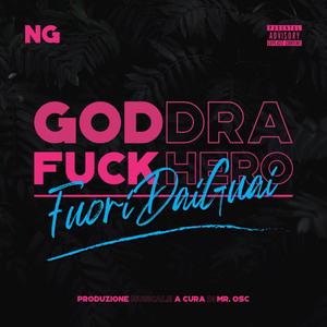 Fuori dai guai (feat. ****hero) [Explicit]