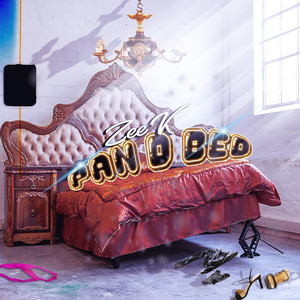 Pan D’ bed (Explicit)