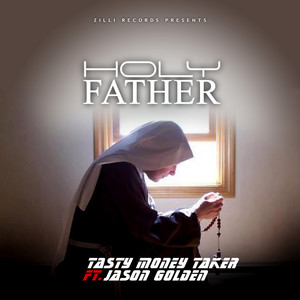 HYF (HOLY FATHER) [Explicit]