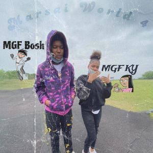 American Gangsta 2 (Explicit)