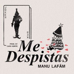 Me Despistas (Explicit)