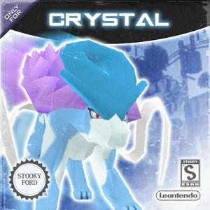 Crystal (feat. FøRD)