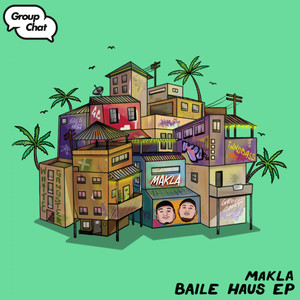 Baile Haus EP