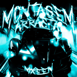 MONTAGEM ARRASTÁ (Ultra Slowed)