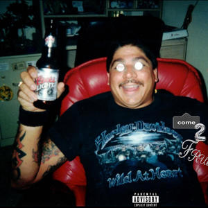 Warm Whiskey † Cuban Cigars (feat. Stevie Lee)