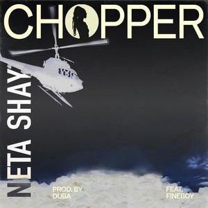 Chopper (feat. Fineboy) [Explicit]