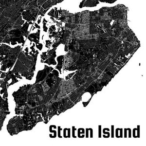Staten Island (Instrumental)