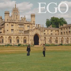 EGO (feat. TXZZ)