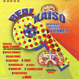 Real Kaiso Vol. 9