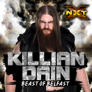 Beast of Belfast(Killian Dain)