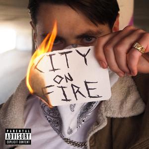 City on Fire (Explicit)