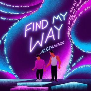 Find My Way