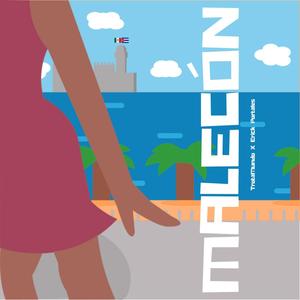 Malecón (feat. Erick Portales)