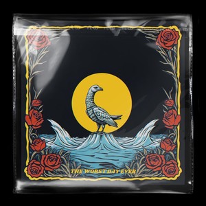 最糟糕的一日 (THE WORST DAY EVER)