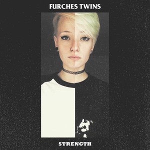 Strength - EP