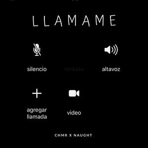 Llámame(feat. Naught)