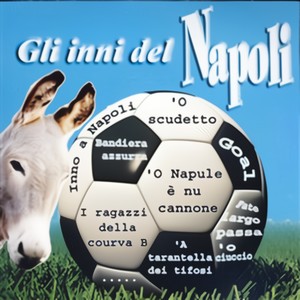 Oi Vita Oi Vita Mia ... ‘O Surdato ‘Nnammurato