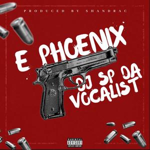 e-phoenix(feat. shandrac)