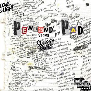 Pen and Pad (feat. Vroms) (Explicit)