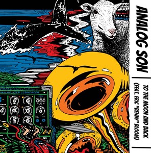 To The Moon and Back