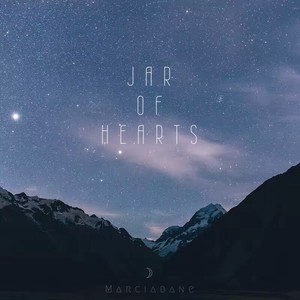 Jar of Hearts cover