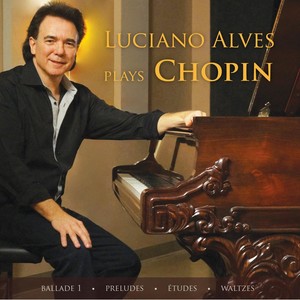 Luciano Alves Plays Chopin