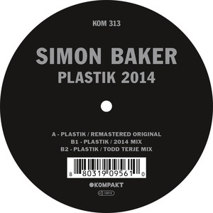 Plastik 2014