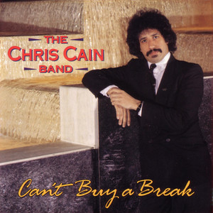 Chris Cain - Place In This World