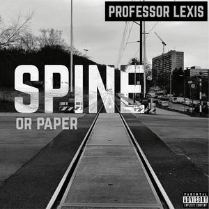 Spine or Paper (Explicit)