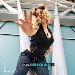 Freed from Desire (Extended Mix)