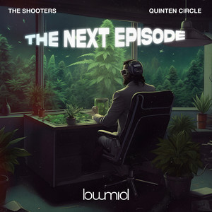 The Next Episode (Explicit)