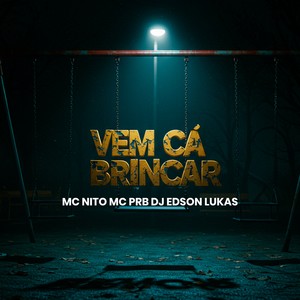 VEM CÁ BRINCAR (SUPER SLOWED|Explicit)