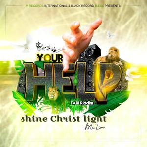 Shine Christ light