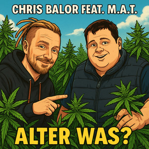 Alter Was ? (Explicit)