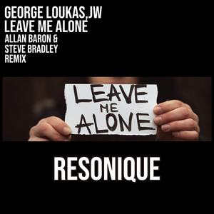 Leave Me Alone (Sex Beaver Remix Extended)