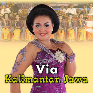 Kalimantan Jawa (Live Show)